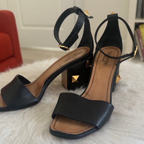 Valentino Shoes - Valentino Rockstud Heels